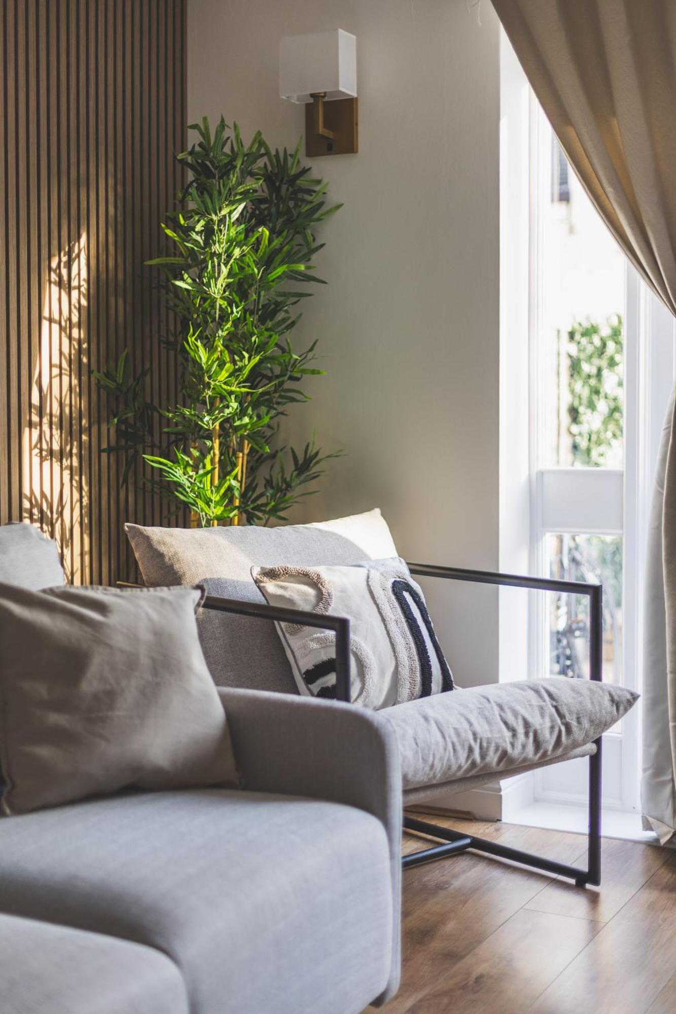 Arte Stays Serviced Houses Stratford - 3 Bedrooms 2 Bathrooms Houses London, Stratford, Maryland, Free Parking, Garden, Weekly Or Monthly Stays - Up To 8 Guests Ngoại thất bức ảnh